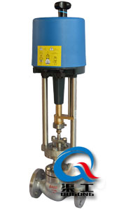 電動(dòng)調節閥