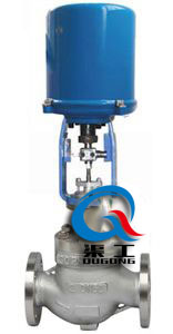 ZRHL電動(dòng)籠式調節閥（套筒結構）