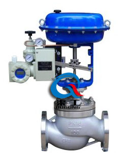 ZJHM氣動(dòng)薄膜套筒調節閥（配HEP定位器）