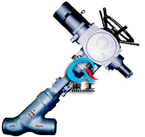 電動(dòng)直流對焊截止閥，電動(dòng)焊接截止閥，電動(dòng)高壓截止閥