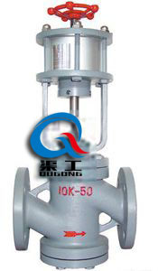 ZSPQ氣動(dòng)活塞式切斷閥 (日標)