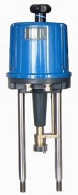 PSL電子式電動(dòng)執行器