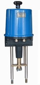 PSL電子式電動(dòng)執行器