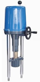 PSL電子式電動(dòng)執行器