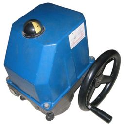 PSQ智能角行程電動(dòng)執行器