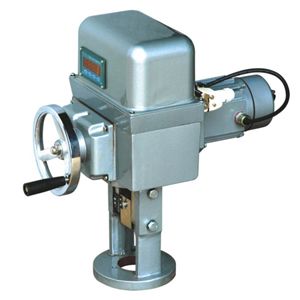 DKZ、ZKZ直行程電動(dòng)執行器