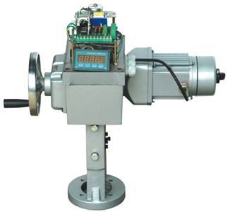 DKZ、ZKZ直行程電動(dòng)執行器