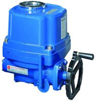 HQ智能型電動(dòng)執行器（普通型）