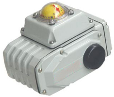 YJR精小型電動(dòng)執行器