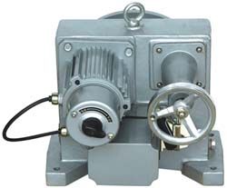 DKJ角行程電動(dòng)執行器