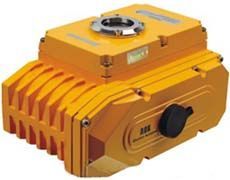 YJX系列精小型電動(dòng)執行器