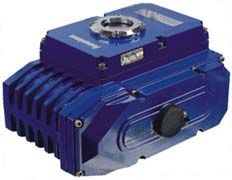 YJX系列精小型電動(dòng)執行器