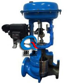 ZJHL氣動(dòng)薄膜籠式調節閥（套筒籠式）