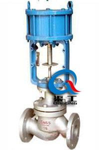 ZJHSP/M氣動(dòng)活塞式調節閥