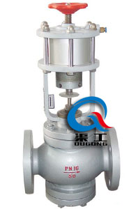 ZJHSP/M氣動(dòng)活塞式調節閥