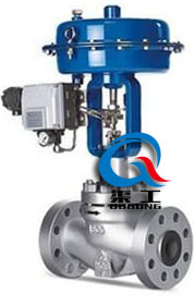 ZJHYP/M氣動(dòng)壓力調節閥 (法蘭式)