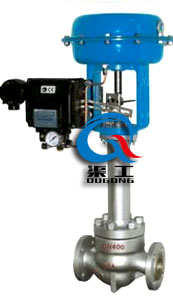 ZJHBP/M氣動(dòng)波紋管密封調節閥