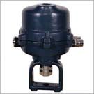 3810R角行程電動(dòng)執行器