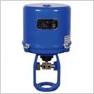 3810L直行程電動(dòng)執行器