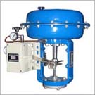 ZHA/B氣動(dòng)薄膜執行機構