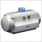 AT型活塞式氣動(dòng)執行器