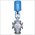 ZRHF(H)電動(dòng)三通調節閥