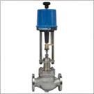 ZDHL電動(dòng)籠式調節閥