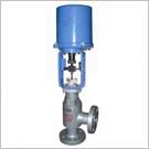 ZRHJ電動(dòng)角型調節閥