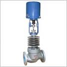 GZRHP電動(dòng)蒸汽調節閥