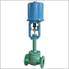 ZRHB電動(dòng)波紋管調節閥