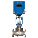 ZRHBW電動(dòng)保溫調節閥