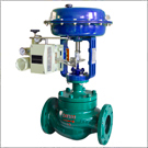 氣動(dòng)薄膜籠式調節閥