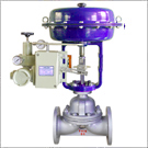 ZJHG氣動(dòng)隔膜調節閥