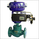 精小型氣動(dòng)薄膜調節閥