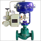 ZJHY氣動(dòng)壓力調節閥