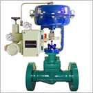 T647氣動(dòng)高壓調節閥