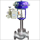 ZJHB氣動(dòng)波紋管調節閥