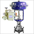 ZJHBW氣動(dòng)保溫調節閥