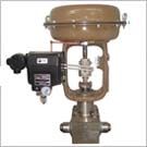 HPS高壓?jiǎn)巫{節閥