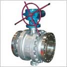 Q347F/H長(cháng)輸管線(xiàn)球閥