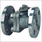 Q41F/H美標、日標球閥