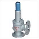 安全閥選型，上海渠工閥門(mén)