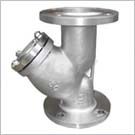 美標Y型過(guò)濾器