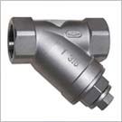 內螺紋Y型過(guò)濾器