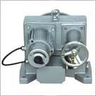 DKJ角行程電動(dòng)執行器