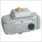 HR精小型電動(dòng)執行器