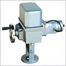 DKZ直行程電動(dòng)執行器