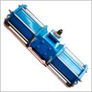 AW氣動(dòng)活塞執行器