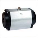 GT型活塞式氣動(dòng)執行器