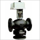 比例積分電動(dòng)調節閥